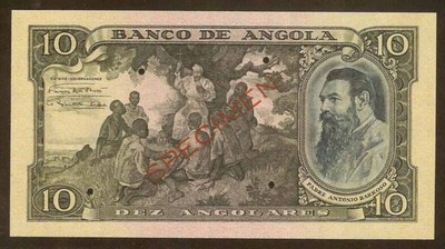 Dez Escudos