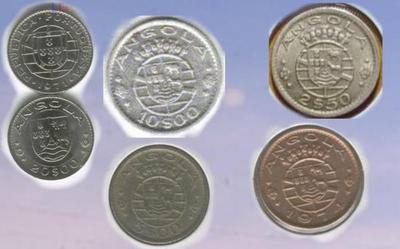 Moedas